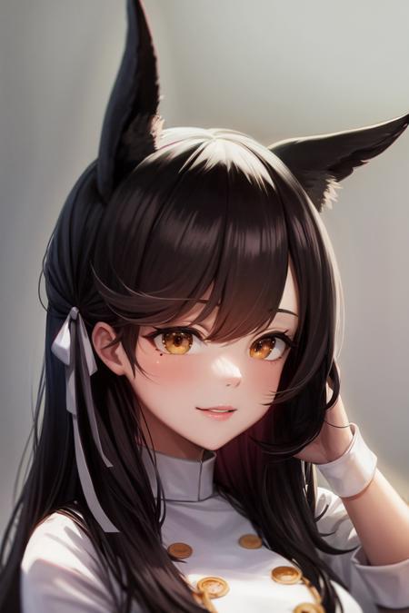 Atago (Azur lane) full LoRA