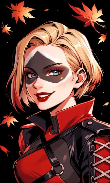 Harley Quinn