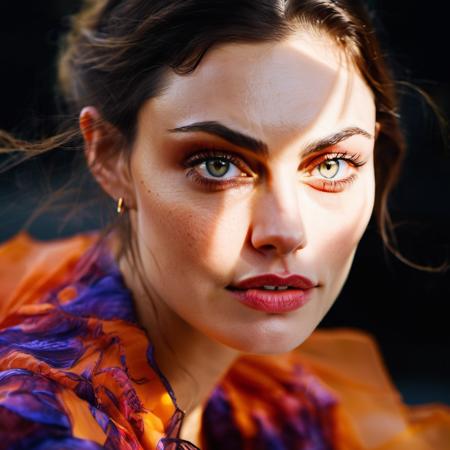 phoebe tonkin sdxl