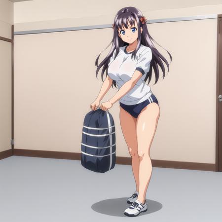 Yuuna Tachibana (Tsundero) XL pony LORA