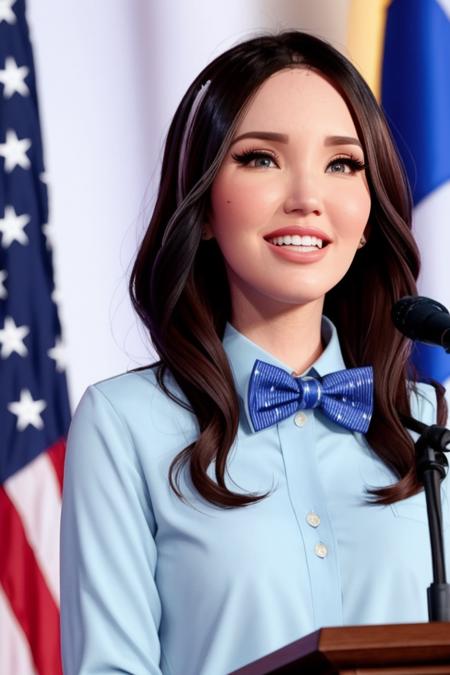 Lauren Chen版本v1.0 (ID: 670354)