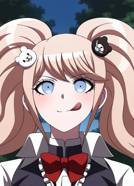 Junko - Pony XL版本v1.0 (ID: 419128)