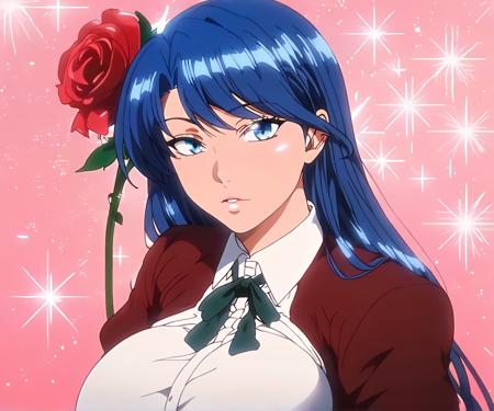 Miyama Mizuki Yumemiru Otome
