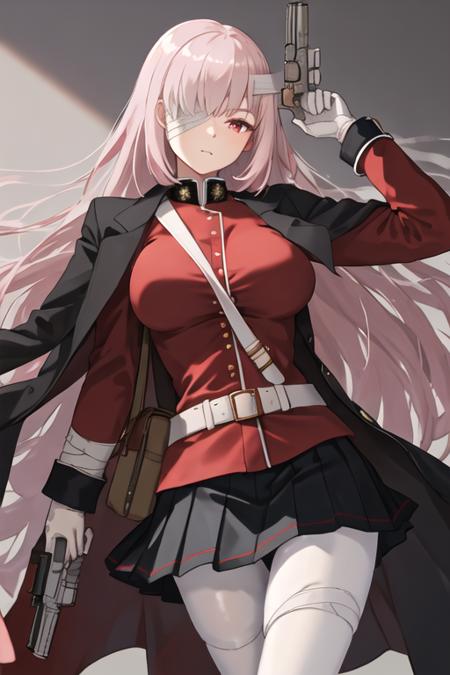 florence_nightingale/ナイチンゲール/南丁格尔 (Fate/Grand Order)