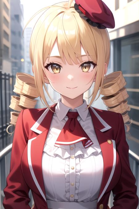 丽华堂绚女-我的脑内恋碍选项(Reikadou Ayame-Ore no Nonai Sentakushi ga)版本v1.0 (ID: 351099)
