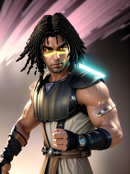 Quinlan Vos (Star Wars)