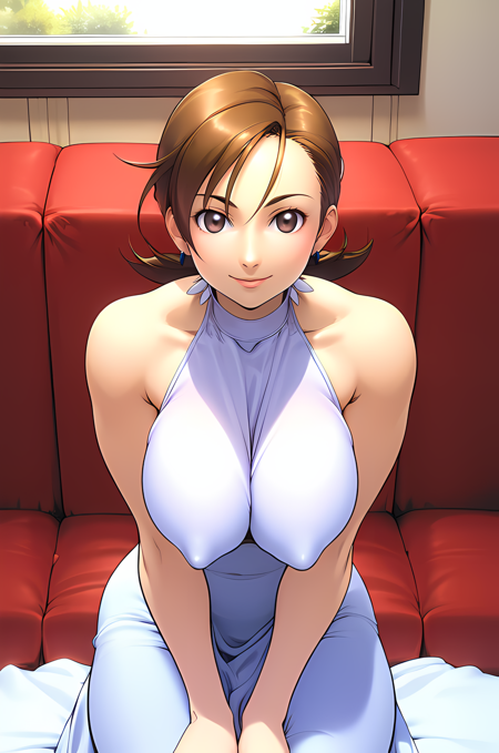 COSiNE Style (2004)