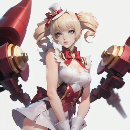 Capheny_Melody_AoV_Model_LoRA