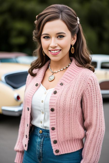 Lacey Chabert