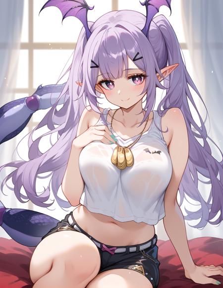 【Pony】Manticore マンティコア / Arknights アークナイツ