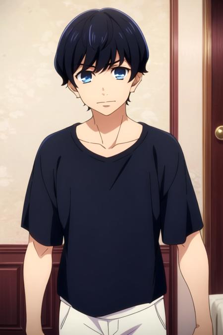 Yamato Takura / Dance Dance Danseur
