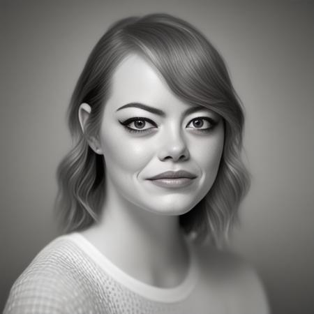 Emma Stone