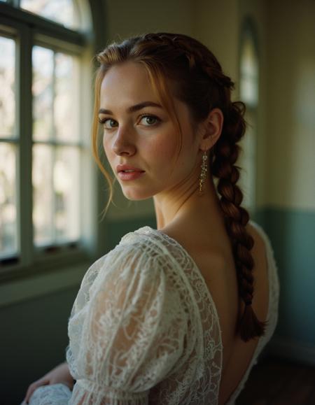 real-lora