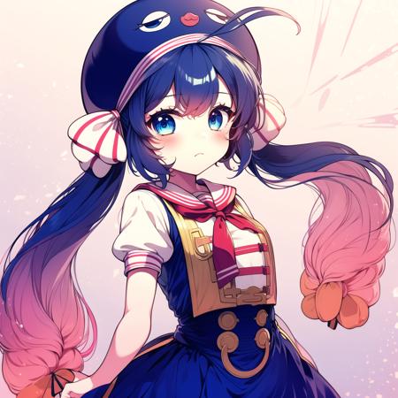VOICEROID Otomachi Una