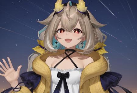 転寝ナサ Utatane Nasa 2.0 (Phase Connect)