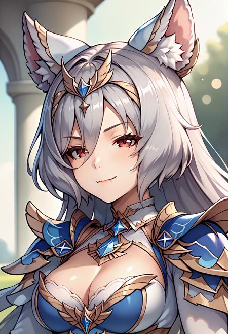 Kirze [4 Outfits] | King's Raid (Character Lora) [PonyXL]