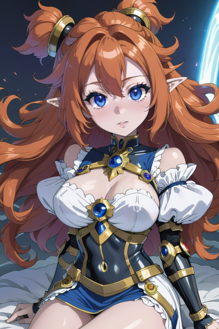 Envy Cute XL 10
