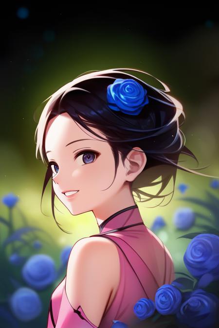 Ririko Style