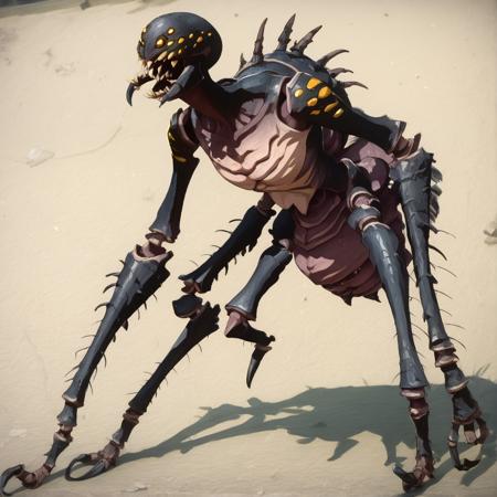 Gorgon - Evolve