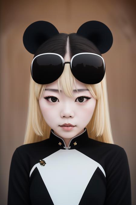 Mei-Mei ( Murenase! Seton Gakuen )