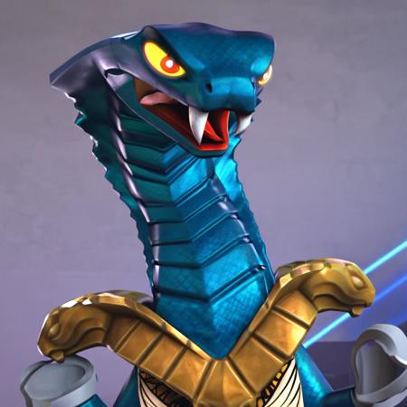 Aspheera (Ninjago)