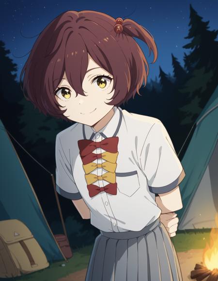 Chika Komari (小鞠 知花) - Makeine: Too Many Losing Heroines! (Make Heroine ga Oosugiru!) (負けヒロインが多すぎる！)