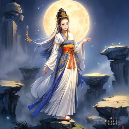 baiguanyin