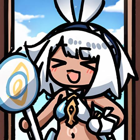 [A3.1] mualani (genshin impact) 玛拉妮 原神