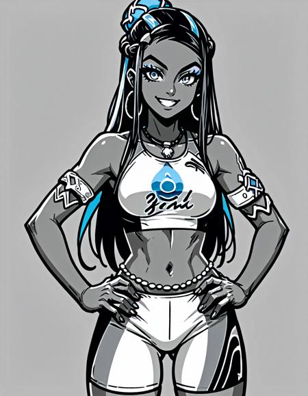 Clean Sketch j style