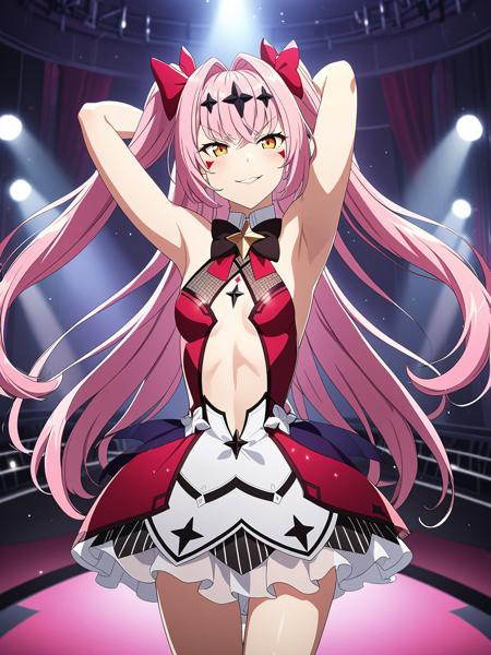 Top Model Luluca - Epic Seven (Animagine 3.0)版本v1.0 (ID: 307623)