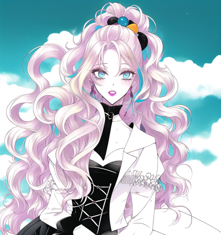 Ciel~the Last Autumn Story~《STYLE》