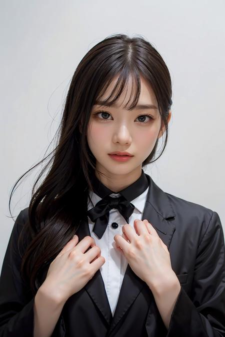 Airi Suzumura JAV (Japanese)