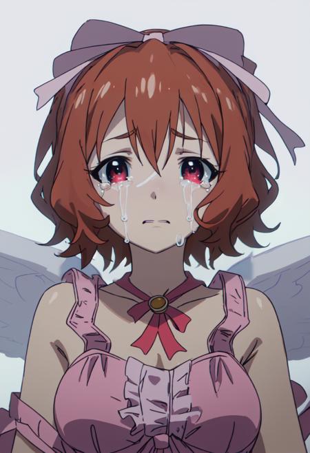 Hiyori Kotobuki/寿日和 (Recently, My Sister Is Unusual)