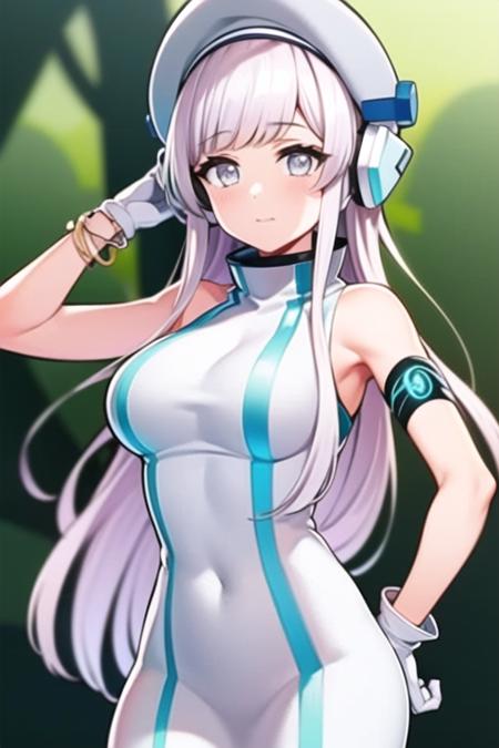 Izumo Saki (D4DJ)