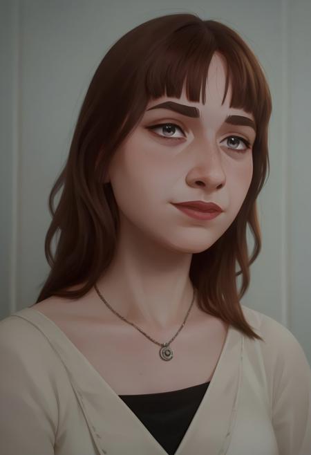 Character Bounty Models版本Goddess Pito (Improved) (Improved)