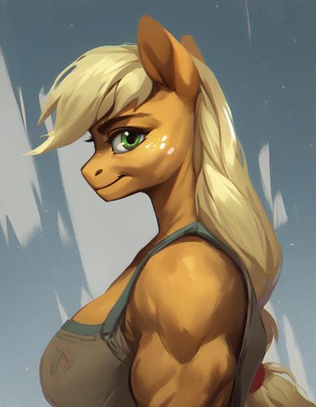 Disco Elysium Portrait Style (Pony)