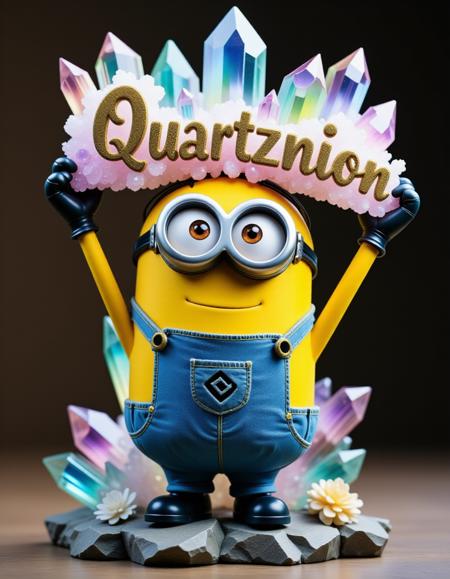 Auraquartz
