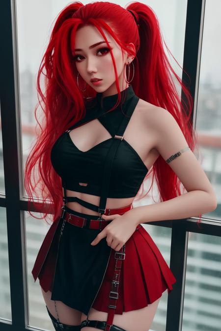 Urban Gal