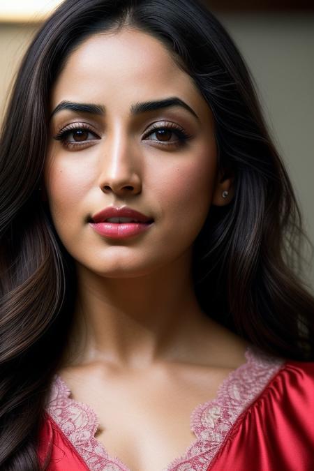Yami Gautam - Textual Inversion