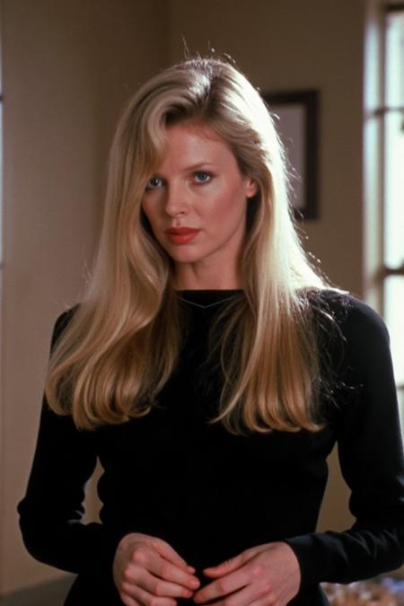 Vicki Vale