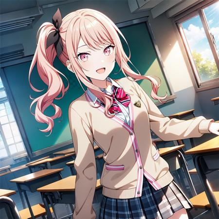 Kamikou Seifuku / Project SEKAI