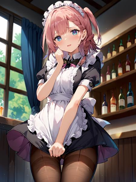 Asta 艾丝妲 | Honkai:Star Rail
