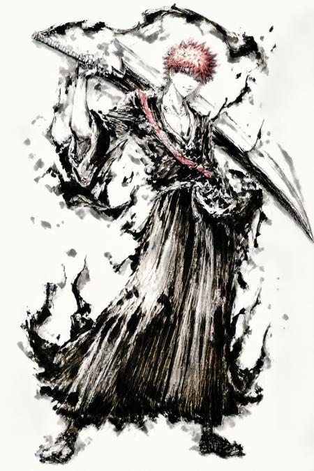 color ink