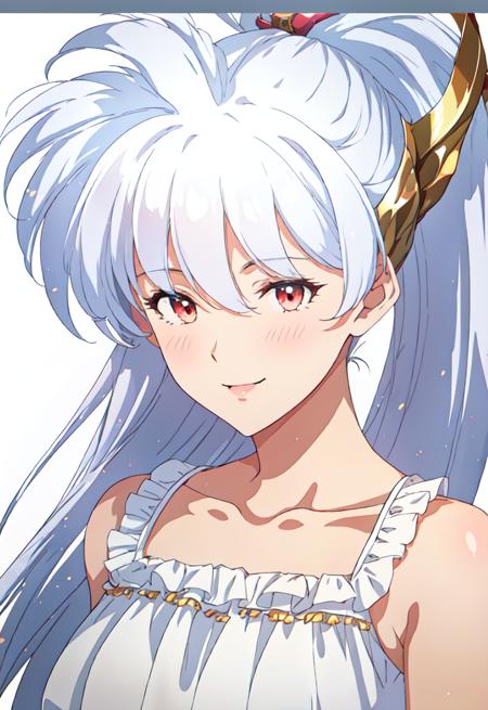 Luna | Langrisser版本v1.0 (ID: 899081)