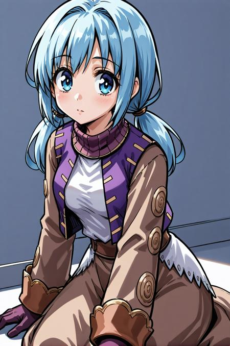 Merchant (Ragnarok Online)