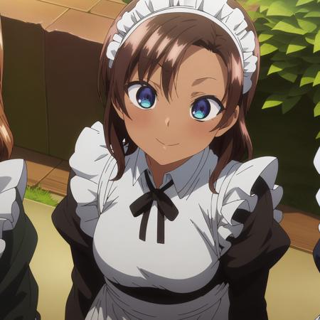 Sae Hinata (Ijirare Fukushuu Saimin) XL LORA