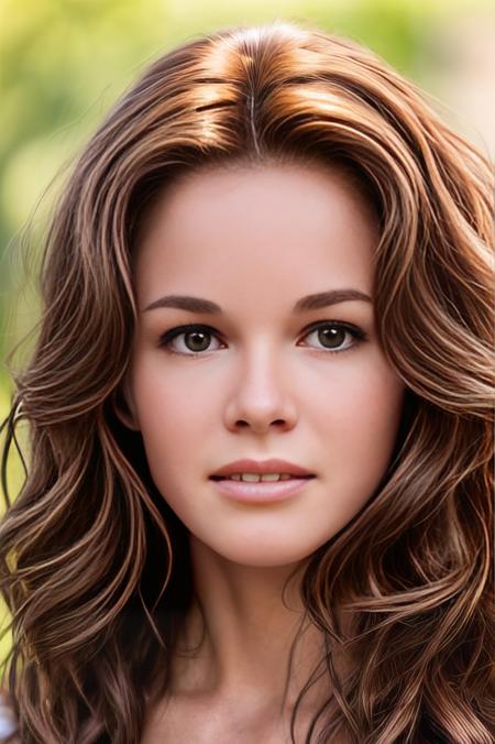 Composite Brunette版本Composite Brunette (ID: 207145)