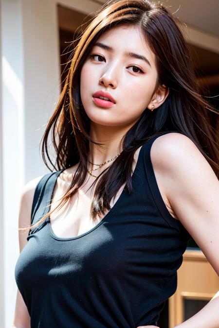 Suzy