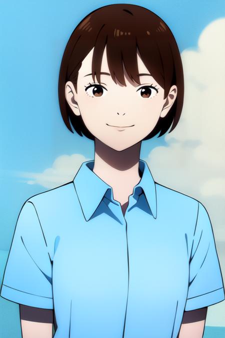 Nozomi [Sonny Boy]