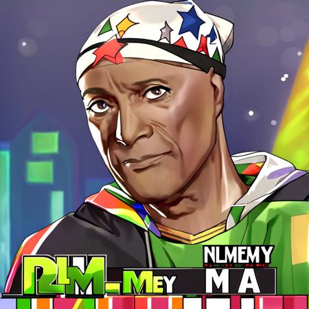 Paul Mooney